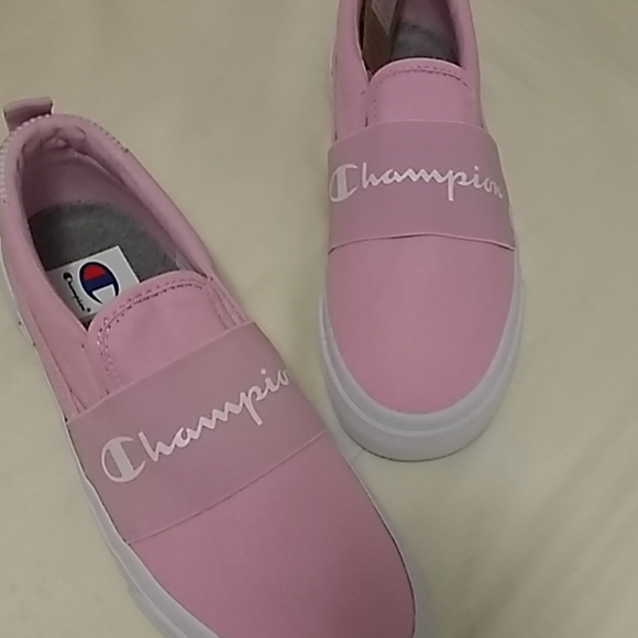 Women's Champion Sneakers - Picture 4 of 5